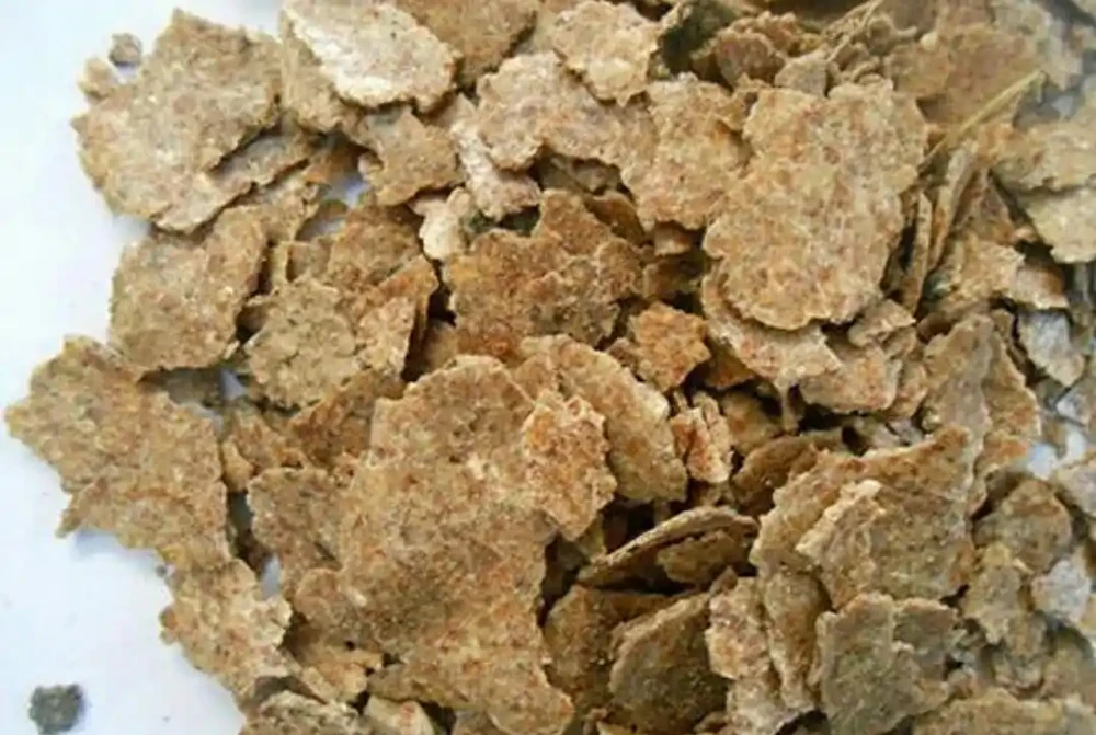 自制有機肥的5種方法