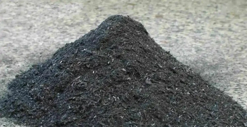 自制有機肥的5種方法