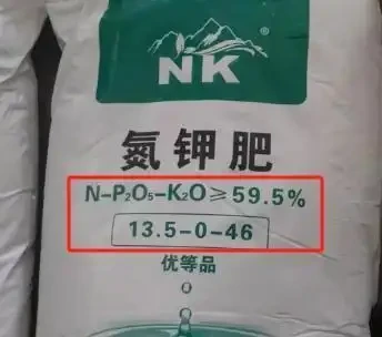 種菜複合肥料怎麼選才對?告訴你選對用對的方法,再也不愁長不好