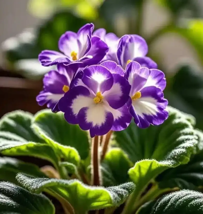 16種「冬天花」,皮實好養,開花易滿盆,耐寒不怕冷!