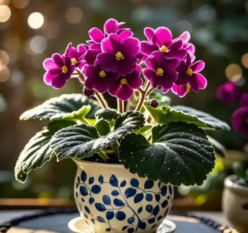 16種「冬天花」,皮實好養,開花易滿盆,耐寒不怕冷!