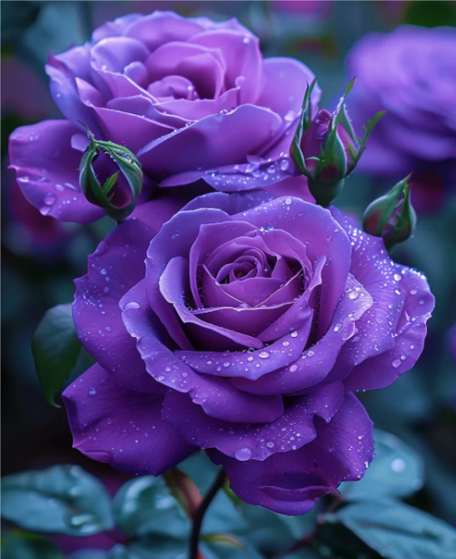 玫瑰花圖片大全大圖