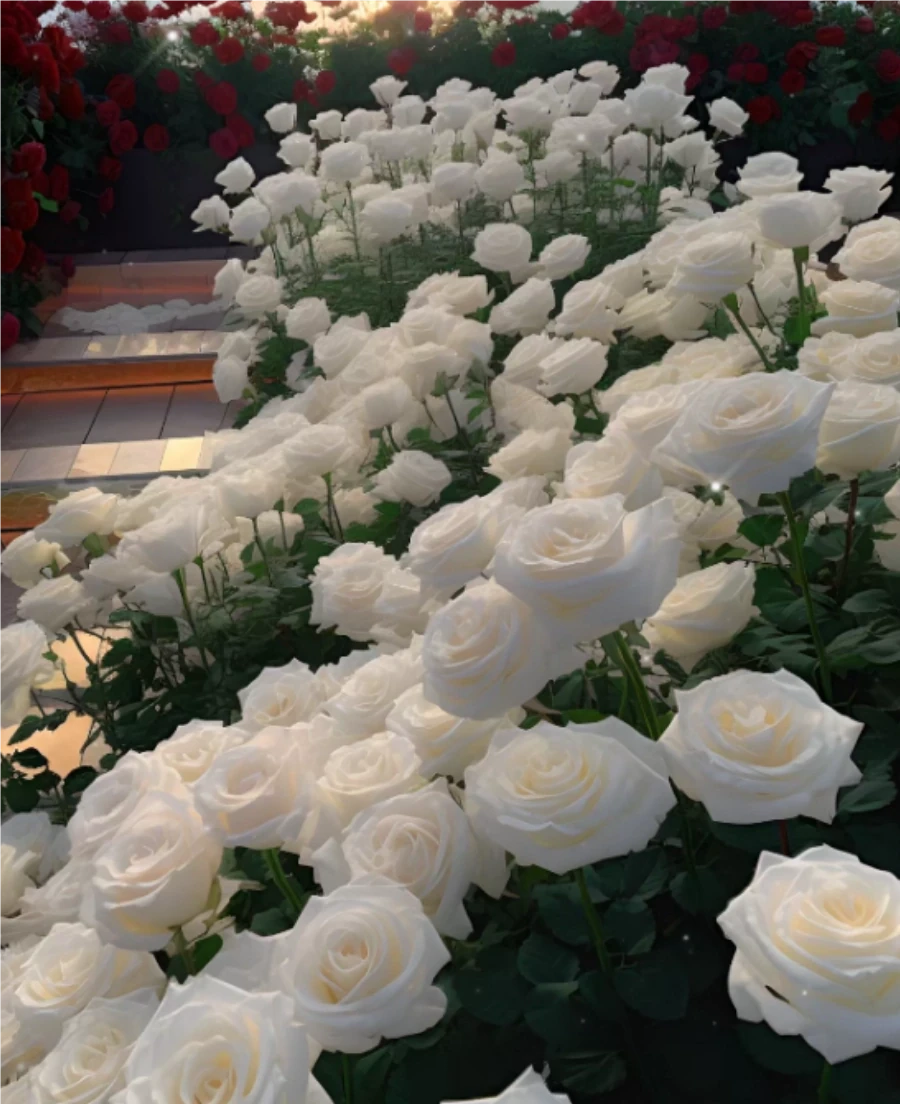 玫瑰花圖片大全大圖
