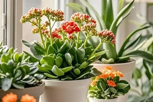 7種花「適合」小花盆，條件再好也要「窮養」，別搞錯了