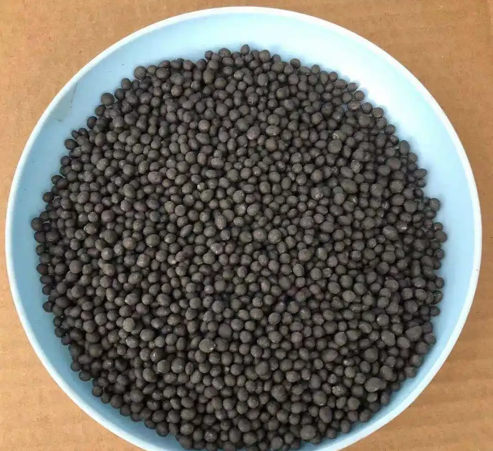 摻混肥與複合肥料:哪個才是你的「菜」呢