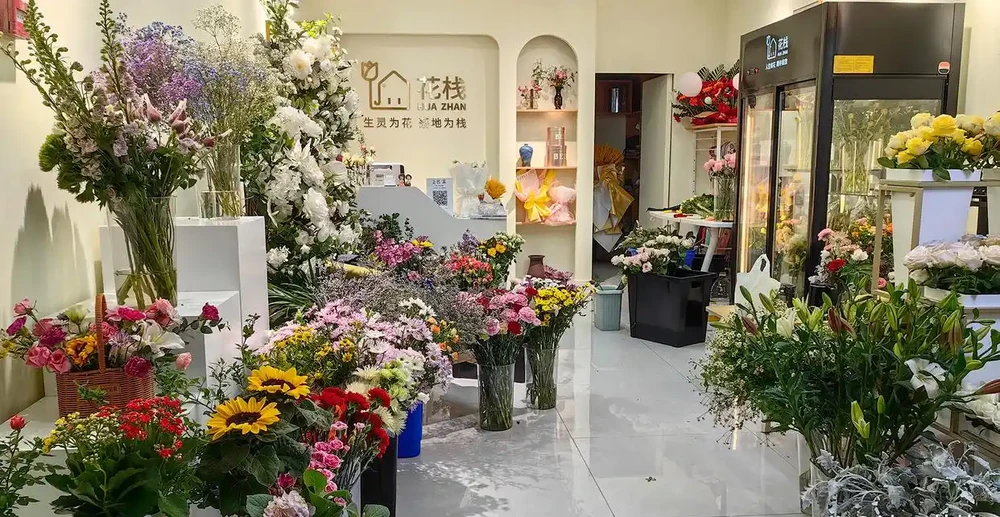 不愧是全網嚴選!花店最受歡迎的12種玫瑰,點單率爆表!