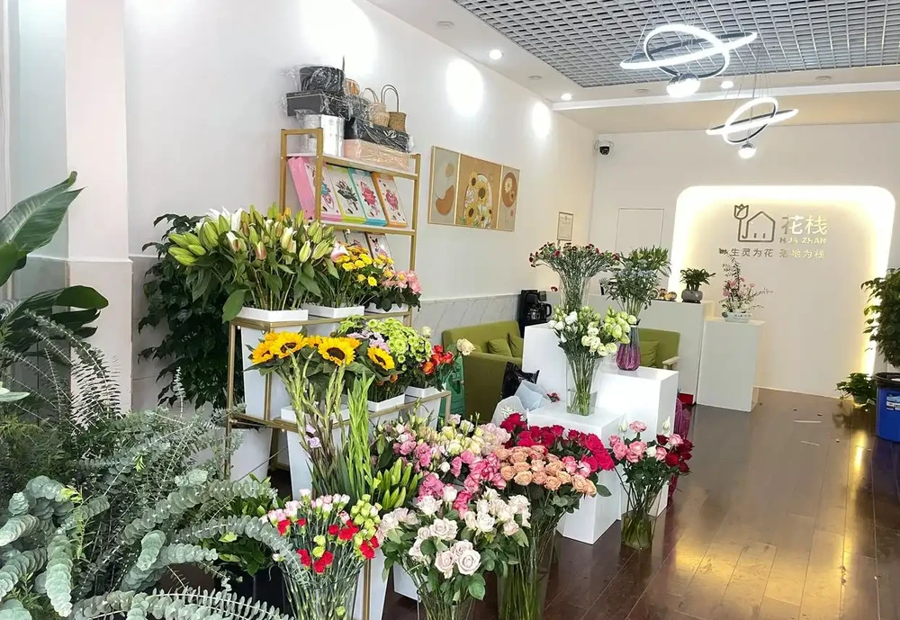 不愧是全網嚴選!花店最受歡迎的12種玫瑰,點單率爆表!