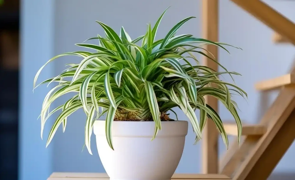 衛生間放什麼綠植好?