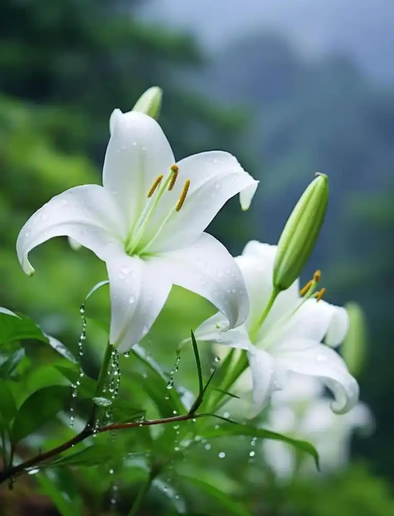 水耕鮮花養護技巧:如何讓鮮花更旺盛