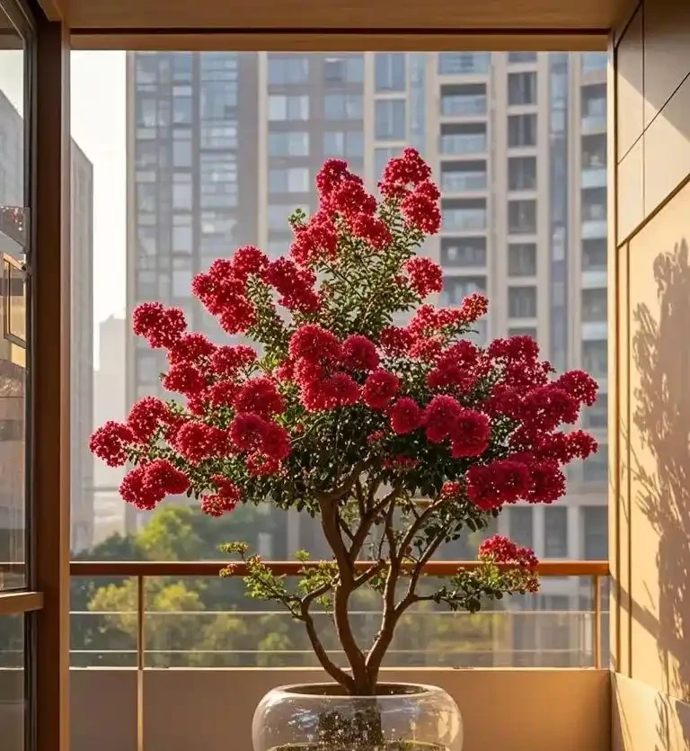 4種「招財花」養人還旺家,最高能活上百年,堪稱「鎮宅之寶」