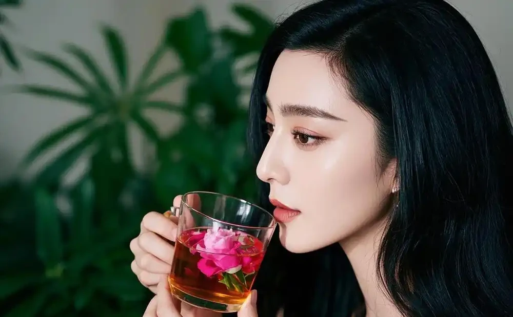玫瑰花茶可以天天喝嗎?分享正確泡法和飲用禁忌,早做了解