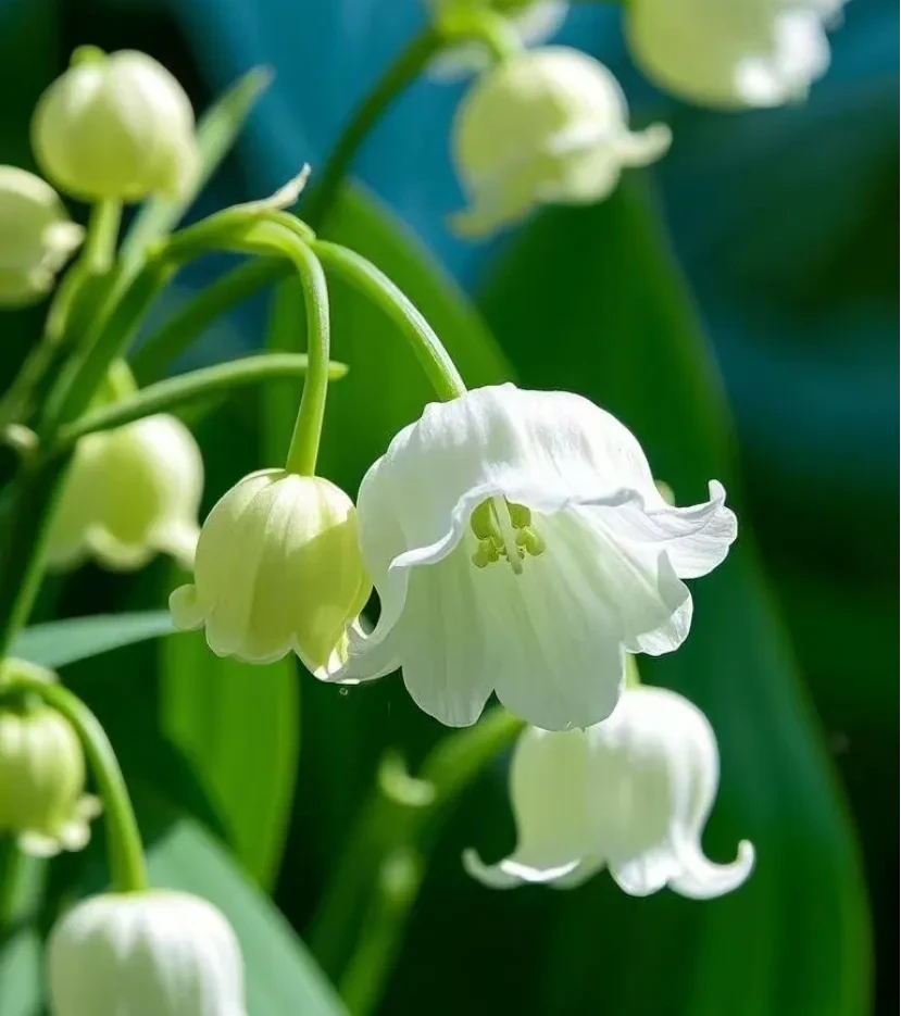 18種耐陰花,客廳少光也能養出花海,讓你的家美得不像話!