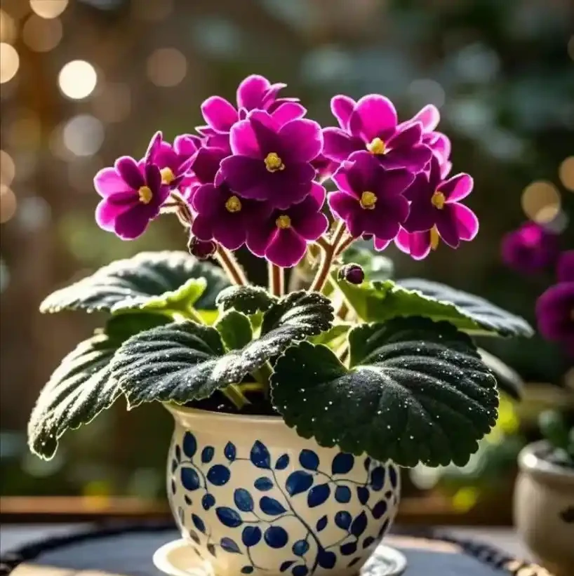 18種耐陰花,客廳少光也能養出花海,讓你的家美得不像話!
