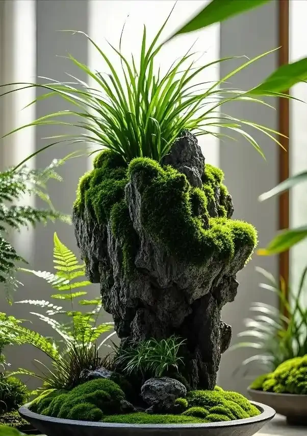 18種耐陰花,客廳少光也能養出花海,讓你的家美得不像話!