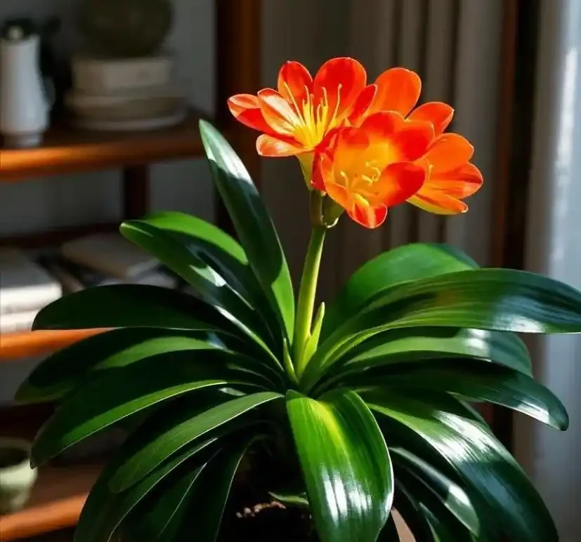 18種耐陰花,客廳少光也能養出花海,讓你的家美得不像話!