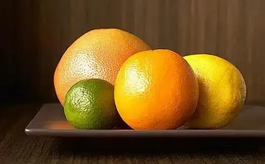 柑橘葉子發黃為哪般?老農教你三招破難題!