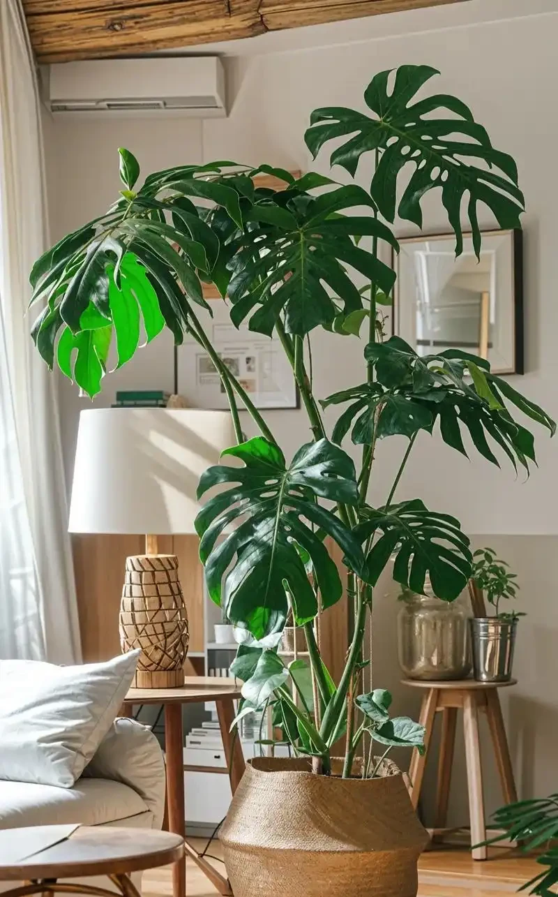 「旺宅的十大植物」家裡擺一盆,財運亨通、健康長壽!