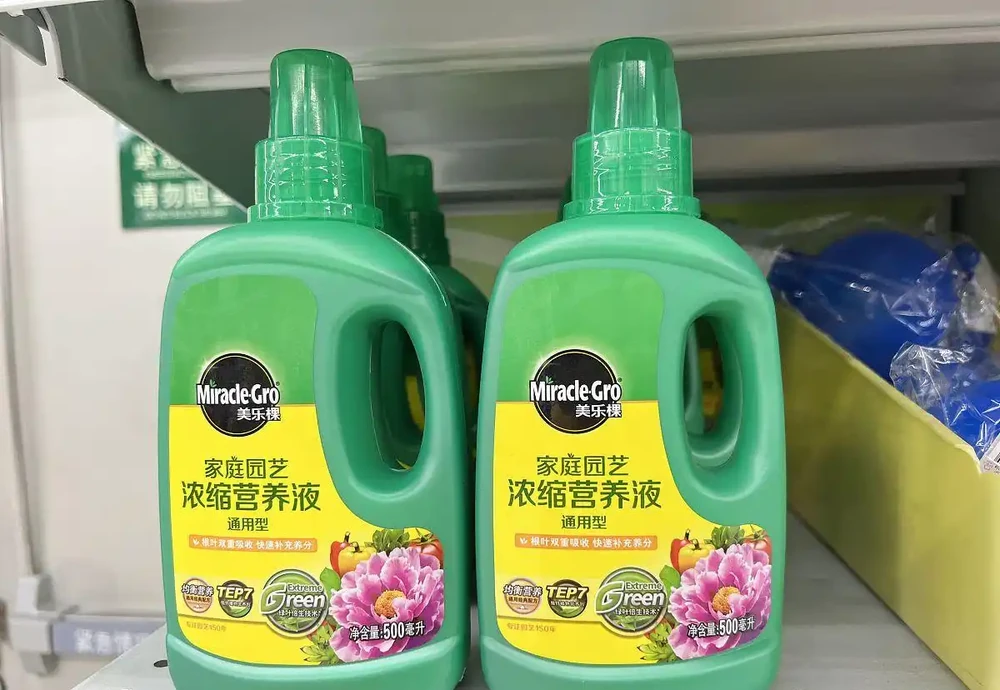 多肉植物用什麼肥料最好?推薦多肉植物的介質土肥料,胖嘟嘟好看