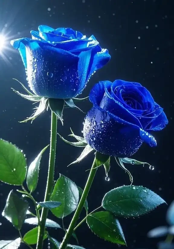 什麼顏色的玫瑰花最貴