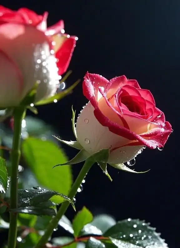 什麼顏色的玫瑰花最貴