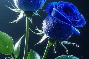 什麼顏色的玫瑰花最貴