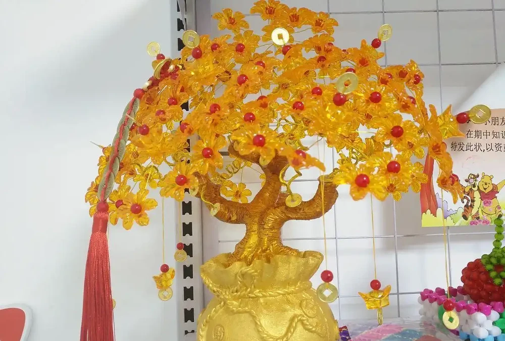 十種「旺財花」,不僅寓意好,還利於健康能「養人」,值得擁有