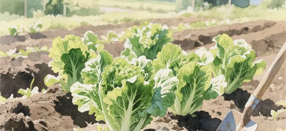 種菜什麼肥料最好最安全?4種肥料解析,5個要點記牢,施肥不踩坑