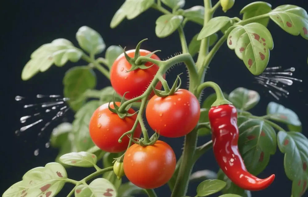 種菜什麼肥料最好最安全?4種肥料解析,5個要點記牢,施肥不踩坑