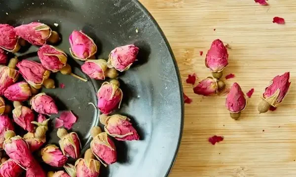 玫瑰花茶這樣泡才正確!喝了這麼多年,你泡對了嗎?