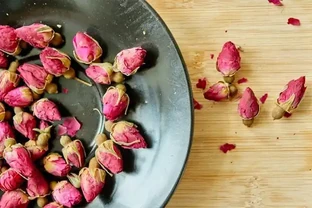 玫瑰花茶這樣泡才正確！喝了這麼多年，你泡對了嗎？