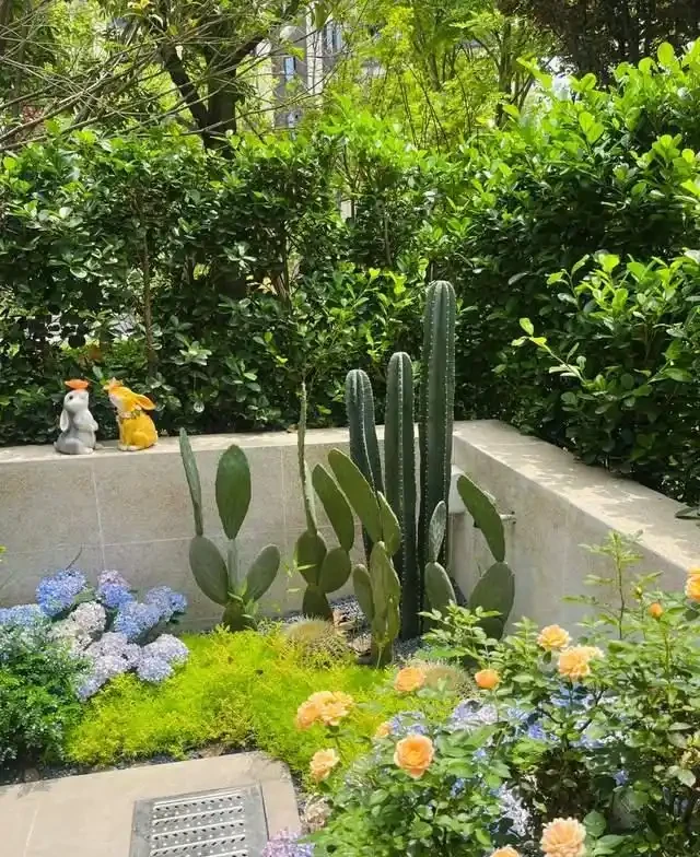 7種花就是「大酒鬼」,喝酒就瘋長,定期補一補,花朵比葉子還多