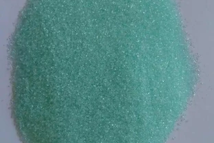 硫酸亞鐵適合哪些植物？