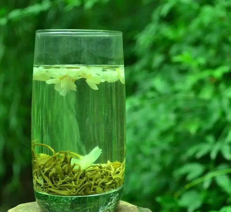 最香的「5種花」,又美又長壽,一年四季開,能香幾十年