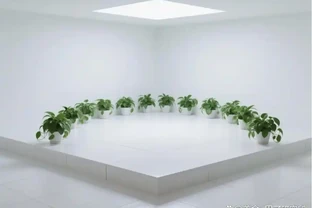 綠羅蘭可以吸甲醛嗎？實測資料+行業真相，看完直呼被忽悠了！