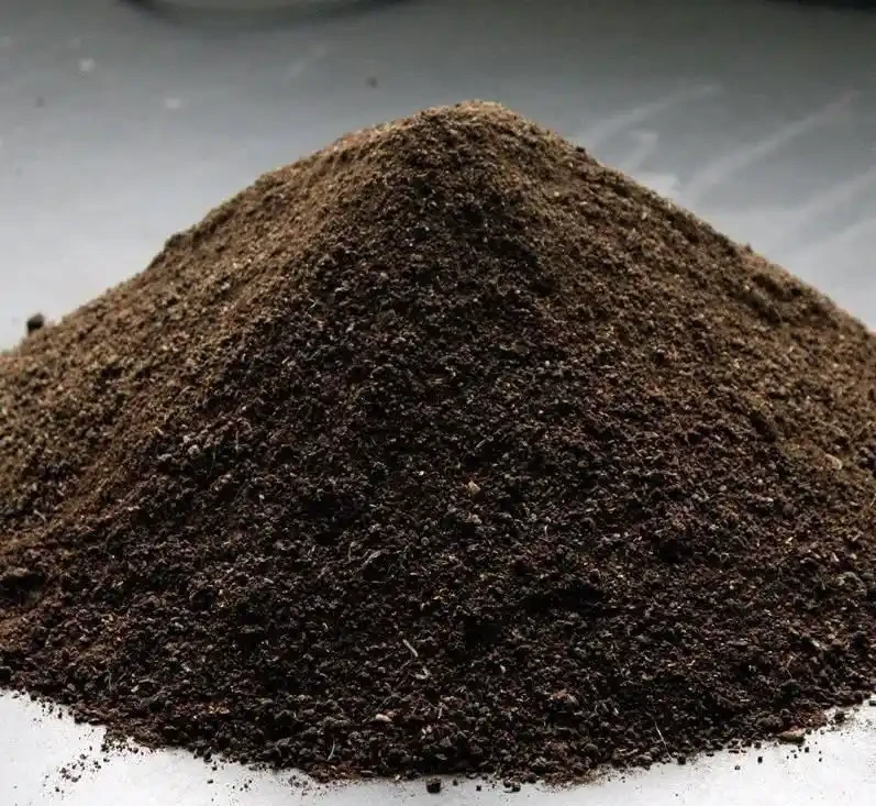 常見肥料分類大全