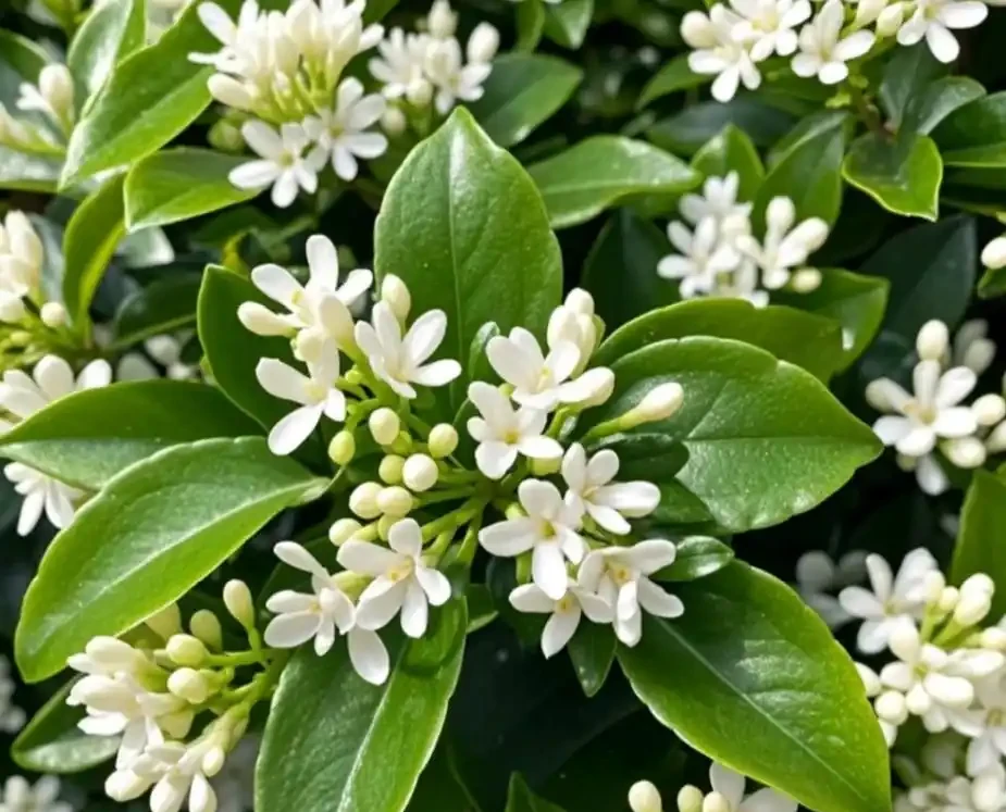 這6種花，1年四季都能開花，奉上養護技巧，你一定要知道！