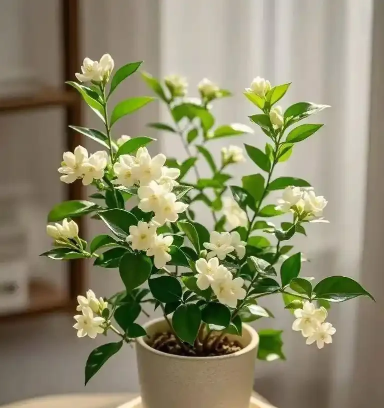 10種「四季花」全年都開花,陽臺秒變花海,鄰居羨慕得不行!