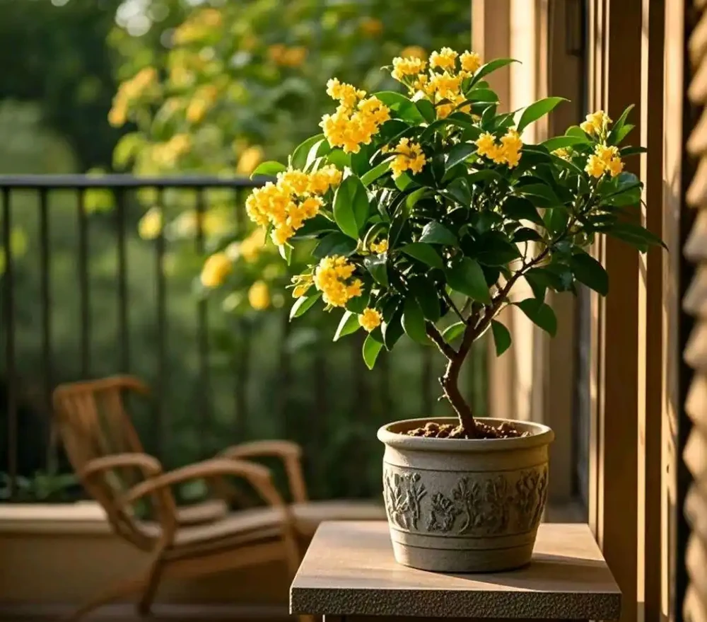 家裡必養的10種「旺家花」！招財納福又養人，你擁有幾樣？