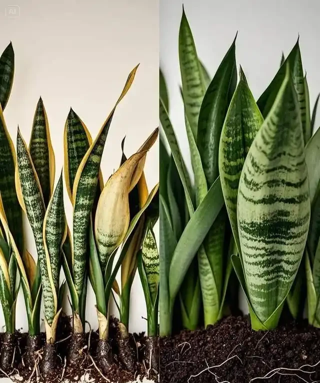 這7種植物「製氧能力」太強,不喜歡也該在室內養盆,對健康友好
