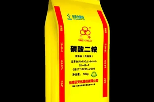 多種二銨肥料詳細對比分析