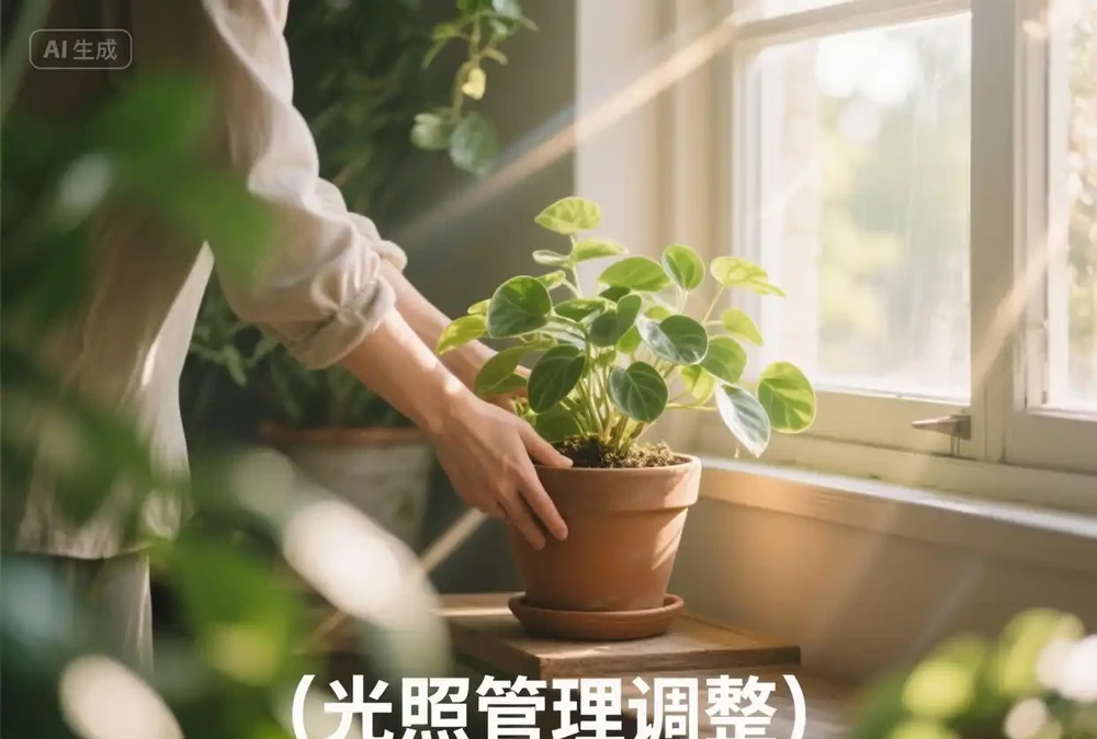 黃金葛真的適合水養嗎?