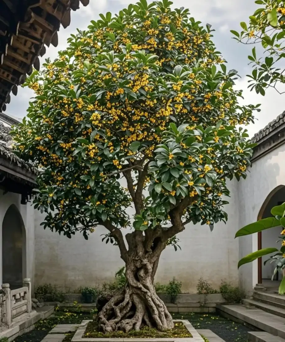 適合栽在院子的8種花,開花期長到離譜,花開浪漫時,太治癒!