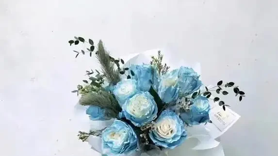 全球最火10款玫瑰花,進口斷貨王,你家有這朵嗎?