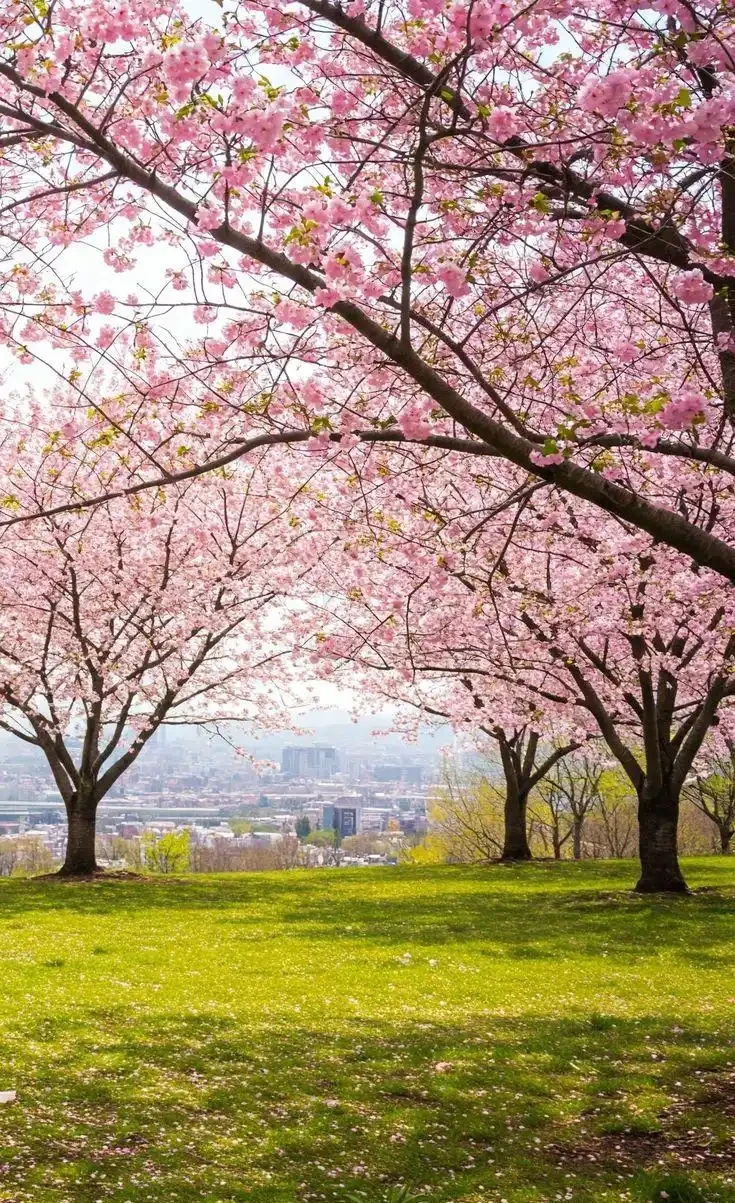 院子這樣規劃,一年四季都有花看!