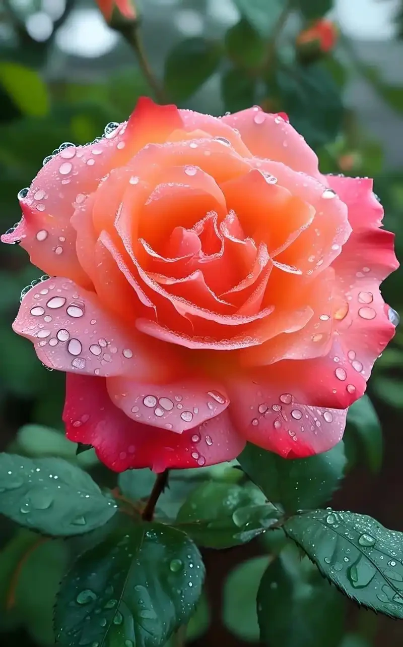 玫瑰正確栽種方法，學會這些花開不斷