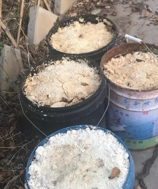 家庭花肥的製作方法：想要不臭、不燒根，有6種實用選擇