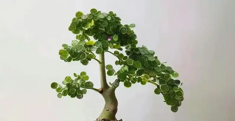 幸福樹葉子有粘液怎麼辦?可能是蟲害
