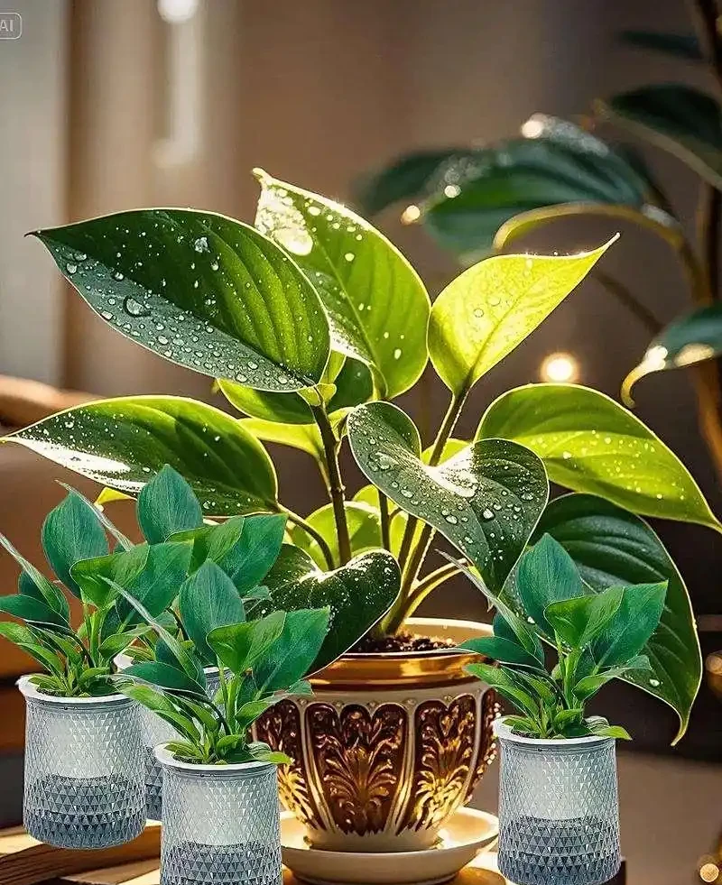 金鑽開花嗎?金鑽:探尋這一神秘綠植的開花真相