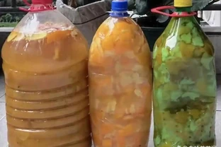 調節土壤的「酸料」，自制這「3種」，好用不花錢，葉子綠油油