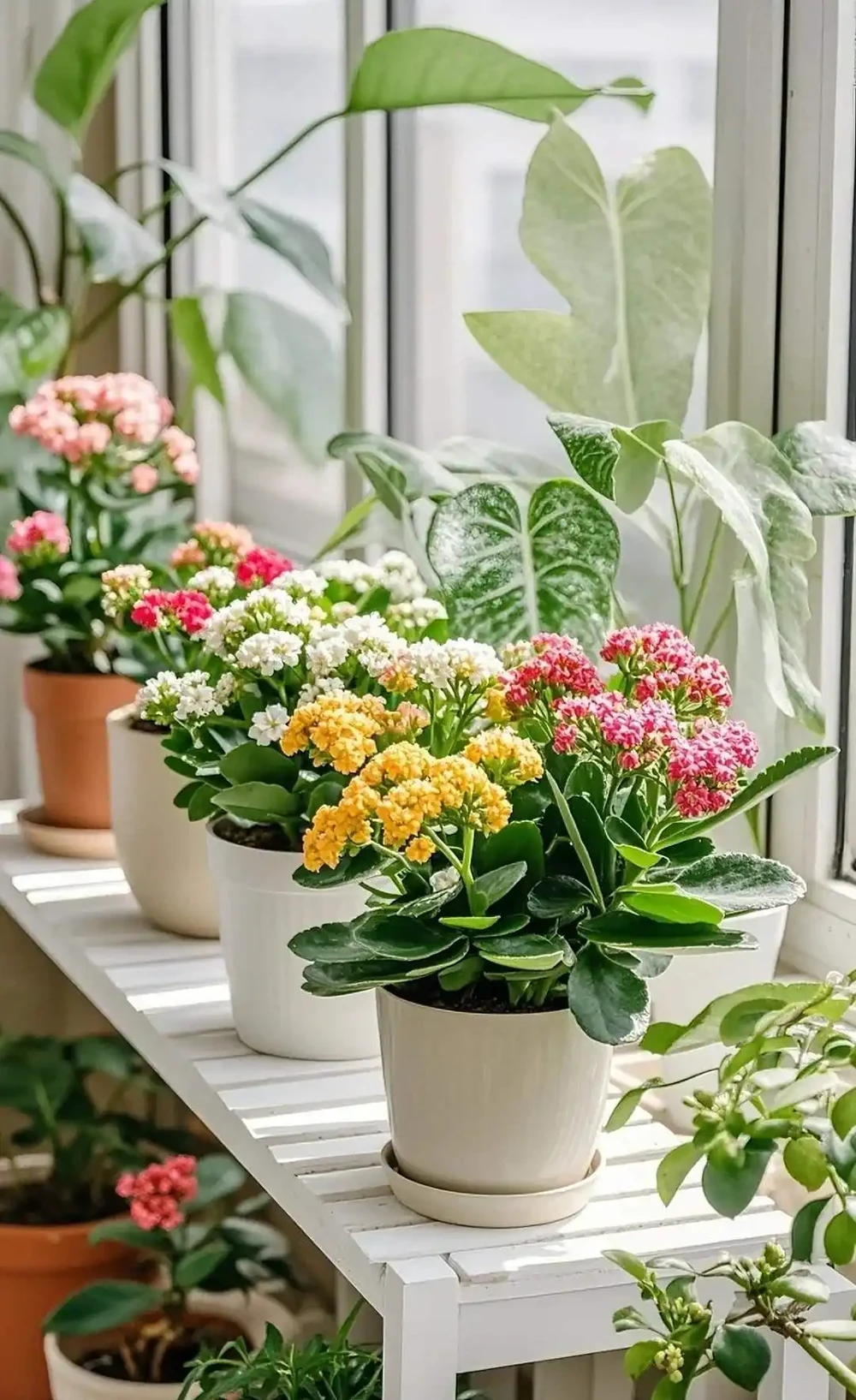 養花有講究!這7種「吉祥花」,招財又養人,家裡再小也要養一盆